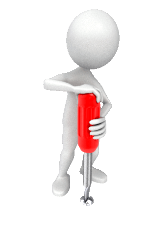 Installatie van beveiliging