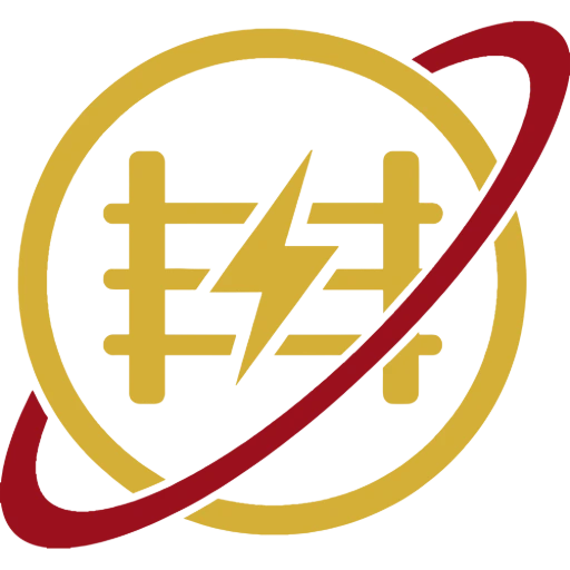 Schrikdraadbeveiliging