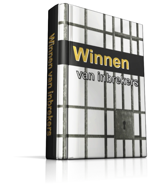Winnen van Inbrekers